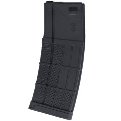 NUPROL L-Mag EXT Mid-Cap Mag 150R - Black