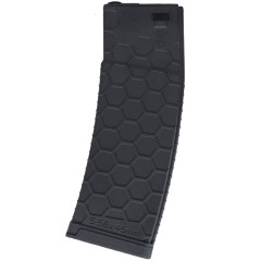 NUPROL H-Mag EXT Hi-Cap Mag 450R - Black