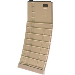 NUPROL LS-Mag Hi-Cap Mag 380R - Tan