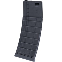 NUPROL LS-Mag EXT Mid-Cap Mag 200R - Black