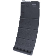 NUPROL Q-Mag Hi-Cap Mag 370R - Black