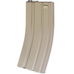 NUPROL M4 Hi-Cap Mag 360R - Tan