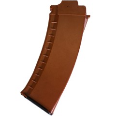 NUPROL AK Mid-Cap Mag 70R (TM) - Orange