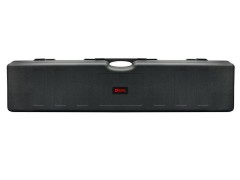 Nuprol Essentials X-Large Hard Case with Pick and Pluck Foam - Black