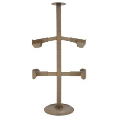 NP Tactical Gear Stand - Tan
