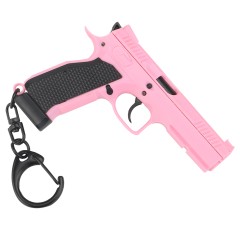 Keyring M9G (Pink)