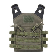 NP Mini Tactical Vest - Green