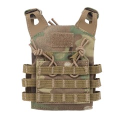 NP Mini Tactical Vest - Camo