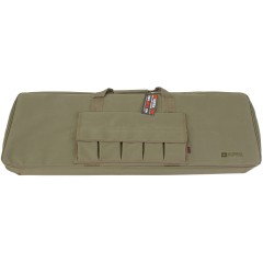 NP PMC Essentials Soft Rifle Bag 36" - Green