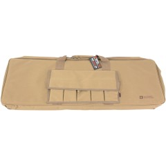 NP PMC Essentials Soft Rifle Bag 36" - Tan