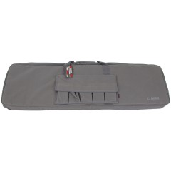 NP PMC Essentials Soft Rifle Bag 42" - Grey