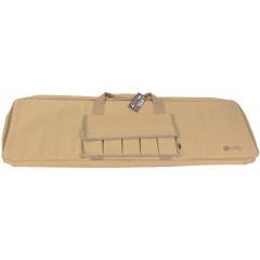 NP PMC Essentials Soft Rifle Bag 42" - Tan