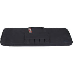 NP PMC Essentials Soft Rifle Bag 46" - Black