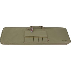 NP PMC Essentials Soft Rifle Bag 46" - Green