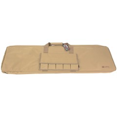 NP PMC Essentials Soft Rifle Bag 46" - Tan