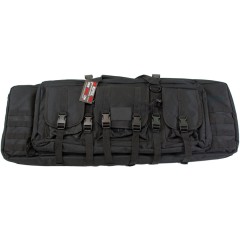 NP PMC Deluxe Soft Rifle Bag 36" - Black