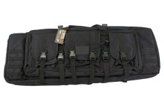 NP PMC Deluxe Soft Rifle Bag 36" - Black