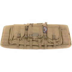 NP PMC Deluxe Soft Rifle Bag 36" - Tan