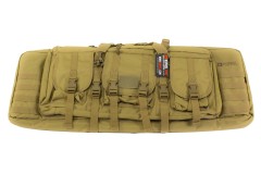NP PMC Deluxe Soft Rifle Bag 36" - Tan