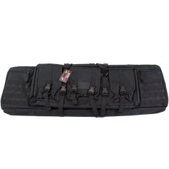 NP PMC Deluxe Soft Rifle Bag 42" - Black