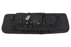 NP PMC Deluxe Soft Rifle Bag 42" - Black