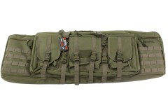 NP PMC Deluxe Soft Rifle Bag 42" - Green