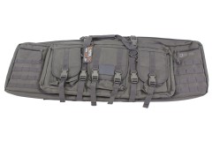 NP PMC Deluxe Soft Rifle Bag 42" - Grey