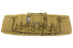 NP PMC Deluxe Soft Rifle Bag 42" - Tan