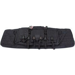 NP PMC Deluxe Soft Rifle Bag 46" - Black