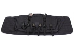 NP PMC Deluxe Soft Rifle Bag 46" - Black
