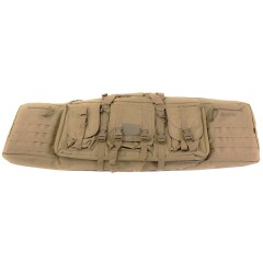 NP PMC Deluxe Soft Rifle Bag 46" - Tan