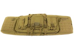NP PMC Deluxe Soft Rifle Bag 46" - Tan