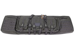 NP PMC Deluxe Soft Rifle Bag 46" - Grey