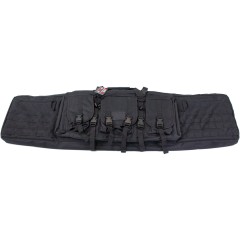 NP PMC Deluxe Soft Rifle Bag 54" - Black