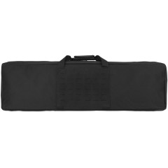 Phalanx Rifle Bag (Black)