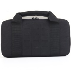 Phalanx Pistol Bag (Black)