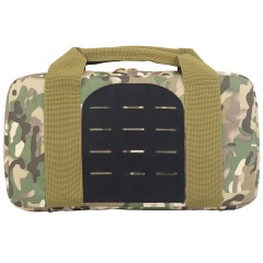 Phalanx Pistol Bag (Camo)