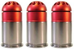 NP 40mm Shower Grenade - 60rnds (3 Pack)