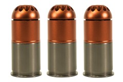 NP 40mm Shower Grenade - 96rnds (3 Pack)