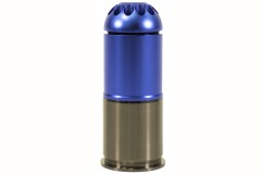 NP 40mm Airsoft Shower Grenade - 120rnds