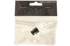 Raven Pistol Thread Adaptor