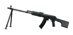RPKS74MN AEG Rifle (EBB) 
