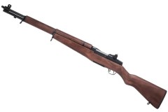 M1 Garand ETU AEG Rifle 