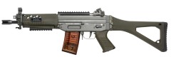 SG552 AEG Rifle 
