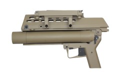 S&T G316 Grenade Launcher (DE)
