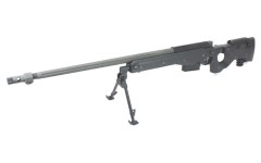 S&T ST338 (BK)(CNC Version) w/scope mount