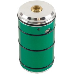 Epsilon Reusable Frag Grenade (Green)