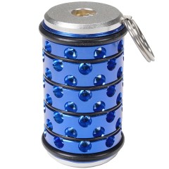 Nova Reusable Frag Grenade (Blue)