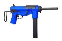 M3A1 Grease Gun (Blue)