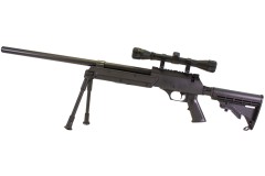 NP T96 Sniper Rifle